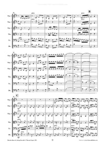 Russian Dance by Thomas Gregory for String Ensemble PDF