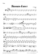 Load image into Gallery viewer, Russian Dance by Thomas Gregory for String Ensemble PDF