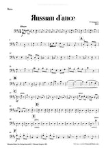 Load image into Gallery viewer, Russian Dance by Thomas Gregory for String Ensemble PDF