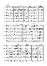 Load image into Gallery viewer, Solstice for String Ensemble by Thomas Gregory PDF
