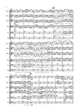 Load image into Gallery viewer, Solstice for String Ensemble by Thomas Gregory PDF
