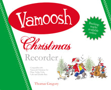 Load image into Gallery viewer, Vamoosh Christmas Recorder