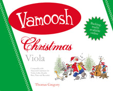 Load image into Gallery viewer, Vamoosh Christmas Viola