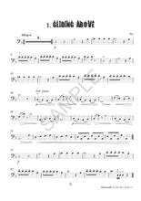 Load image into Gallery viewer, Vamoosh Double Bass Book 2.5