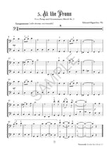 Load image into Gallery viewer, Vamoosh Double Bass Book 2.5