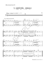 Load image into Gallery viewer, Vamoosh Double Bass Book 2.5