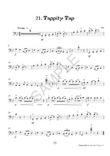 Load image into Gallery viewer, Vamoosh Double Bass Book 2.5