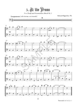 Load image into Gallery viewer, Vamoosh Cello Book 2.5
