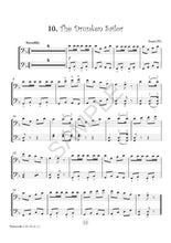 Load image into Gallery viewer, Vamoosh Cello Book 2.5