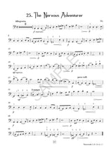 Load image into Gallery viewer, Vamoosh Cello Book 2.5