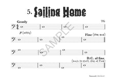 Load image into Gallery viewer, Vamoosh Cello Book 1