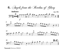 Load image into Gallery viewer, Vamoosh Christmas Cello