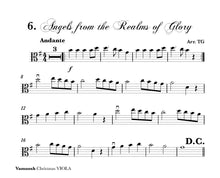 Load image into Gallery viewer, Vamoosh Christmas Viola