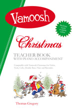 Load image into Gallery viewer, Vamoosh Christmas Teacher Book