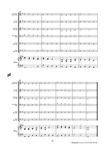 Vamoosh Christmas Teacher Book