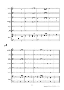 Vamoosh Christmas Teacher Book