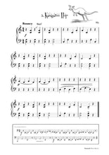 Load image into Gallery viewer, Easy Piano Tutor Book
