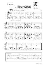 Load image into Gallery viewer, Easy Piano Tutor Book