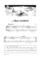 Load image into Gallery viewer, Easy Piano Tutor Book