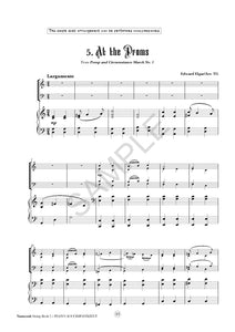 Vamoosh String Book 2.5 Piano Accompaniment