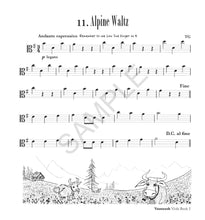 Load image into Gallery viewer, Vamoosh Viola Book 2