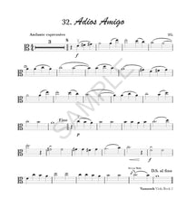 Load image into Gallery viewer, Vamoosh Viola Book 2