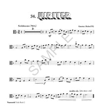 Load image into Gallery viewer, Vamoosh Viola Book 2