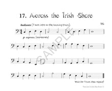 Load image into Gallery viewer, Vamoosh Double Bass Book 1.5