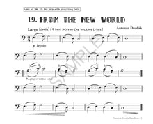 Load image into Gallery viewer, Vamoosh Double Bass Book 1.5