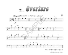 Load image into Gallery viewer, Vamoosh Double Bass Book 1.5