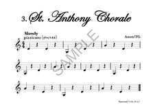 Load image into Gallery viewer, Vamoosh Violin Book 1