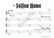 Load image into Gallery viewer, Vamoosh Violin Book 1