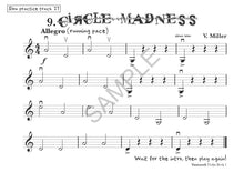 Load image into Gallery viewer, Vamoosh Violin Book 1