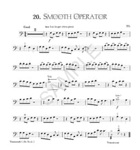 Load image into Gallery viewer, Vamoosh Cello Book 2