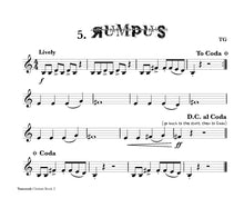 Load image into Gallery viewer, Vamoosh Clarinet Book 2
