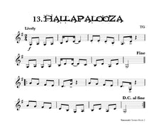 Load image into Gallery viewer, Vamoosh Clarinet Book 2