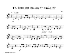 Load image into Gallery viewer, Vamoosh Clarinet Book 2