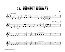 Load image into Gallery viewer, Vamoosh Clarinet Book 2