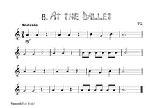 Load image into Gallery viewer, Vamoosh Flute Book 1
