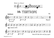 Load image into Gallery viewer, Vamoosh Flute Book 1