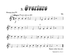 Load image into Gallery viewer, Vamoosh Flute Book 2