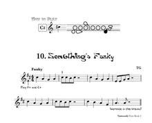 Load image into Gallery viewer, Vamoosh Flute Book 2