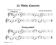 Load image into Gallery viewer, Vamoosh Flute Book 2