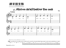 Load image into Gallery viewer, Easy Piano Book