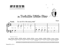Load image into Gallery viewer, Easy Piano Book