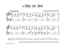 Load image into Gallery viewer, Easy Piano Book