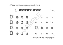 Load image into Gallery viewer, Vamoosh Trumpet Book 1