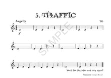 Load image into Gallery viewer, Vamoosh Trumpet Book 1
