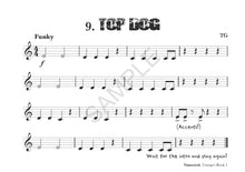 Load image into Gallery viewer, Vamoosh Trumpet Book 1