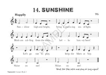 Load image into Gallery viewer, Vamoosh Trumpet Book 1